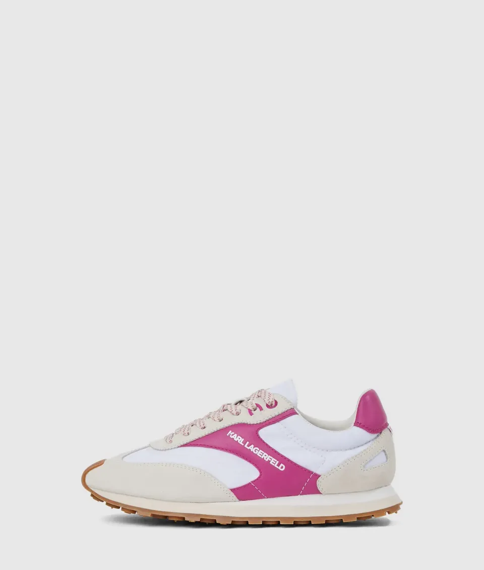 Karl Lagerfeld Sonar Sneaker mehrfarbig Damen
