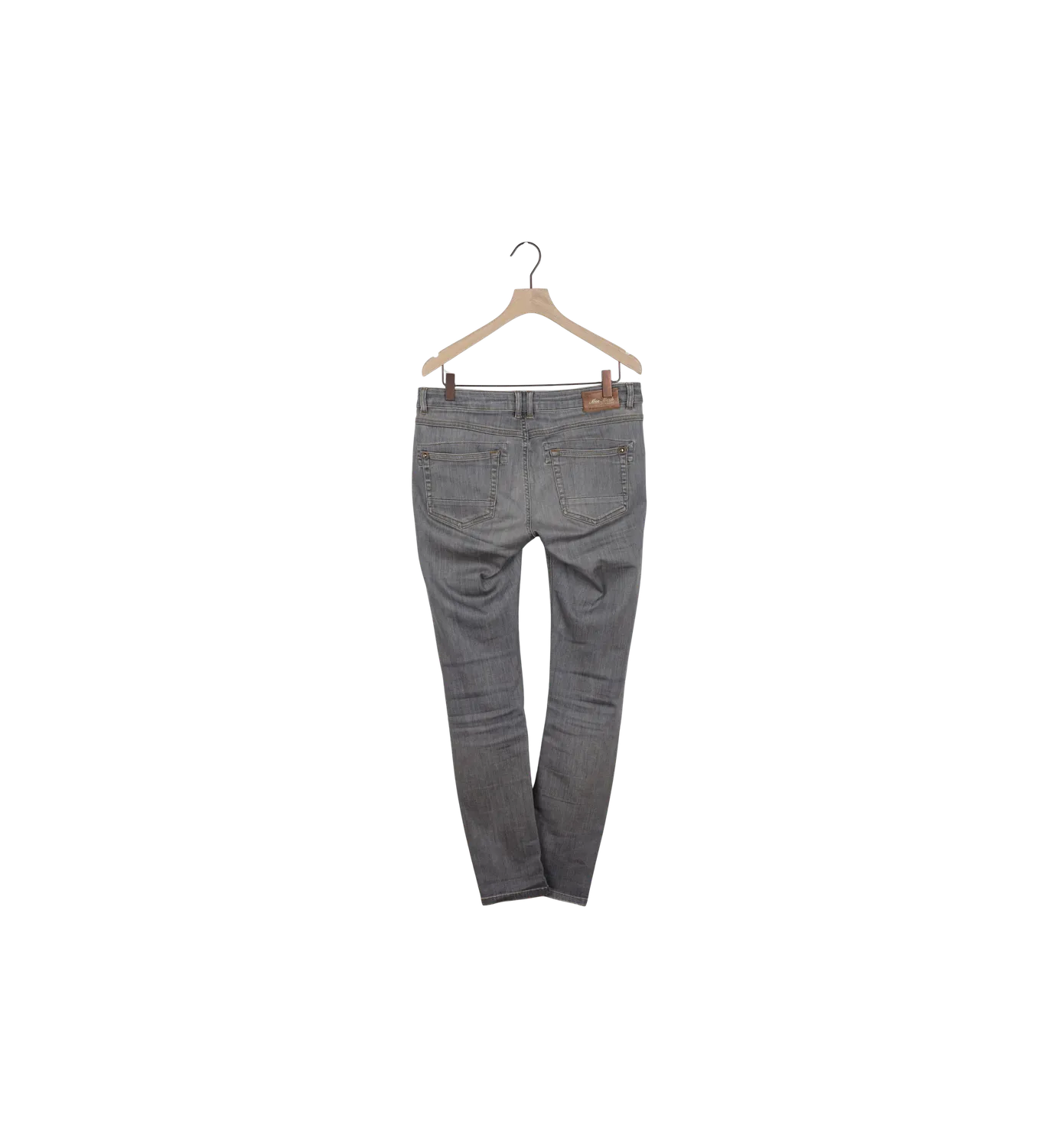Mos Mosh MMNaomi Shade Jeans Grau Größe 27