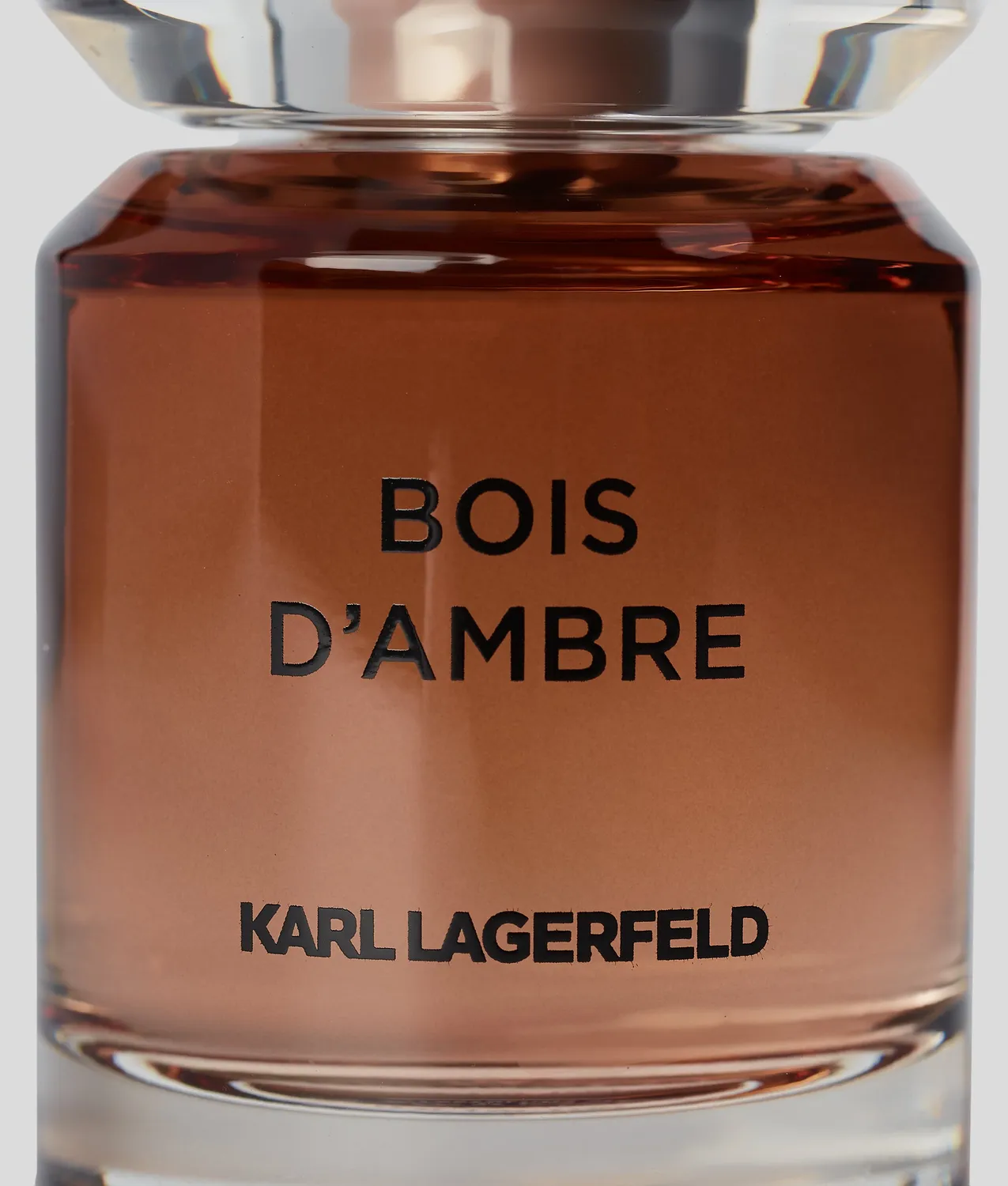 Karl Lagerfeld Bois D'Ambre Parfum 50ml holzig