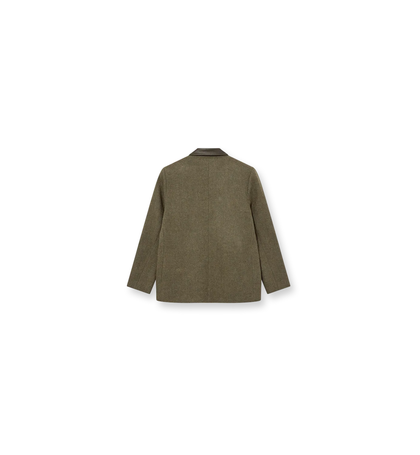 Mos Mosh MMHOld Money Blazer olive Relaxed