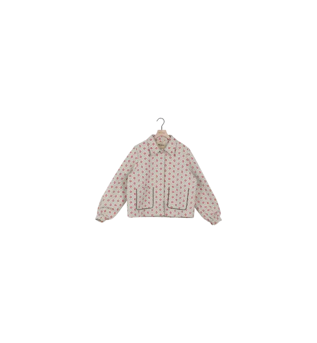 Mos Mosh MMSaige Quili Jacket Jacke Ecru 40 Jacquard