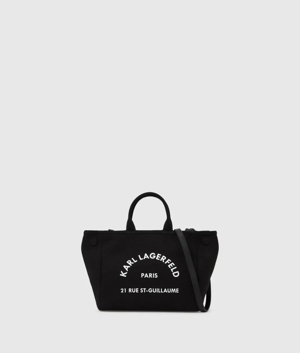 Karl Lagerfeld Rue St-Guillaume Shopper Mini wandelbar