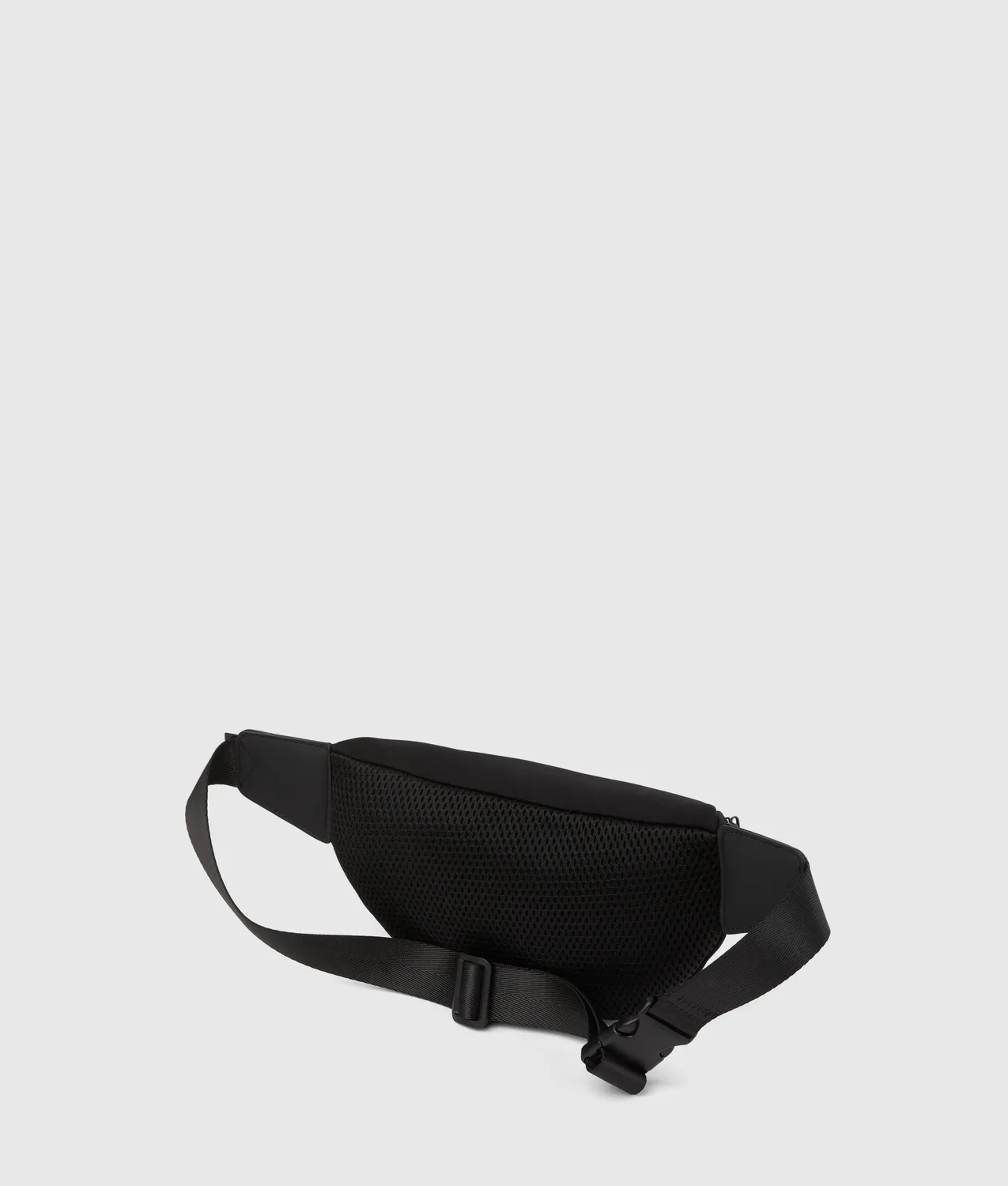 Karl Lagerfeld Ikon Boys Outline Gürteltasche One Size Monochrom