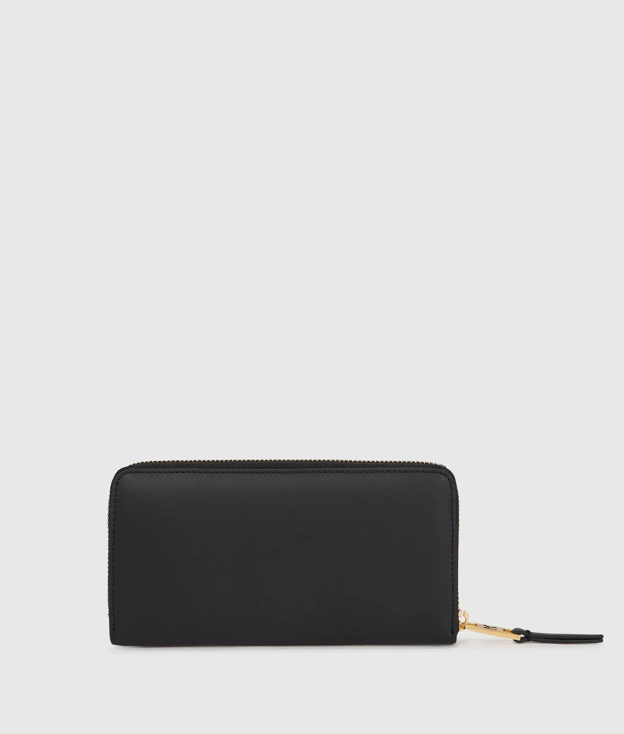 Karl Lagerfeld K Signature Continental Wallet Geldbörse