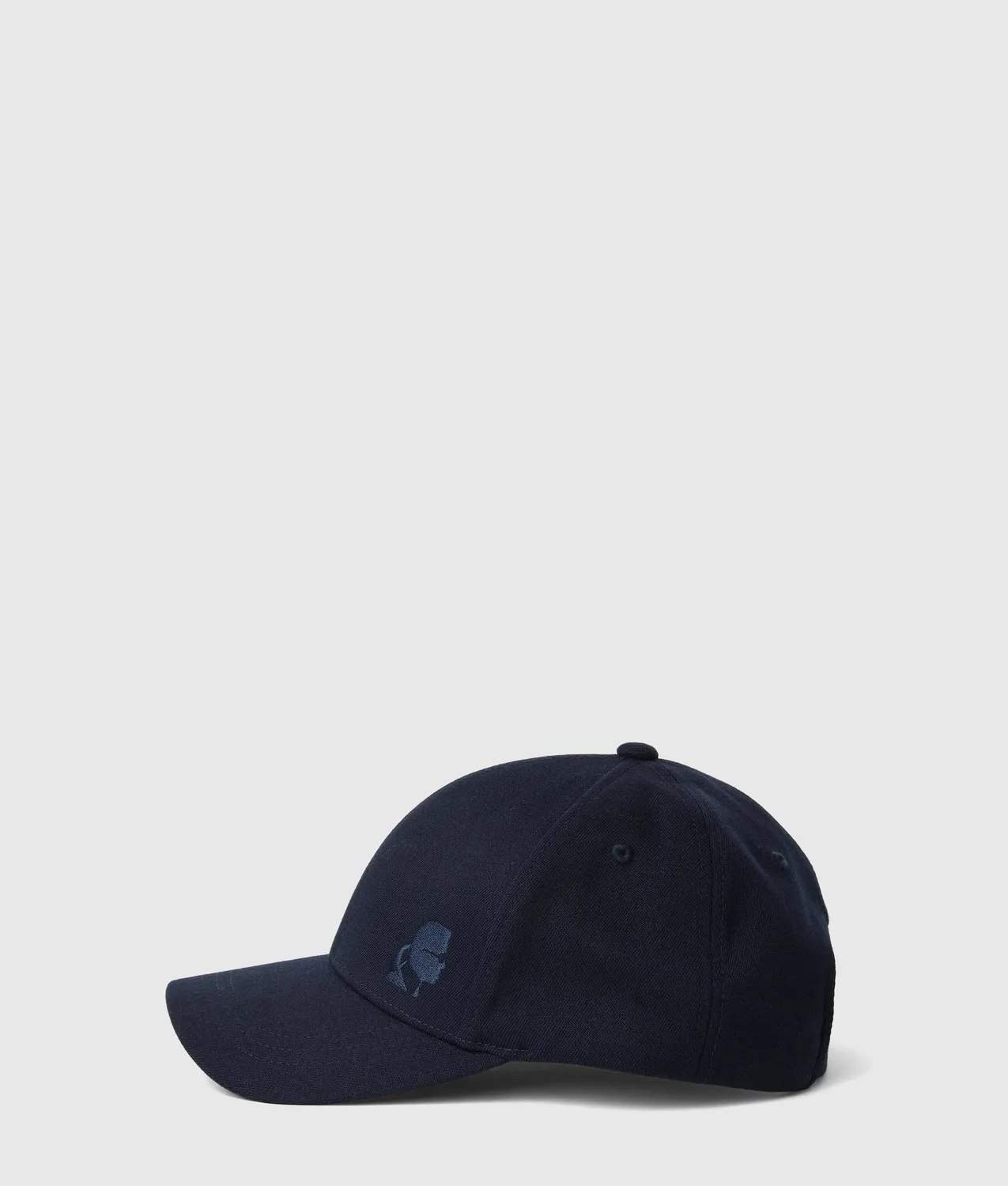 Karl Lagerfeld Ikon Kameo Cap One Size verstellbar