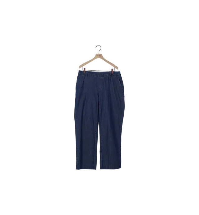 Mos Mosh MMBai Denim Pant Jeans dunkelblau 42