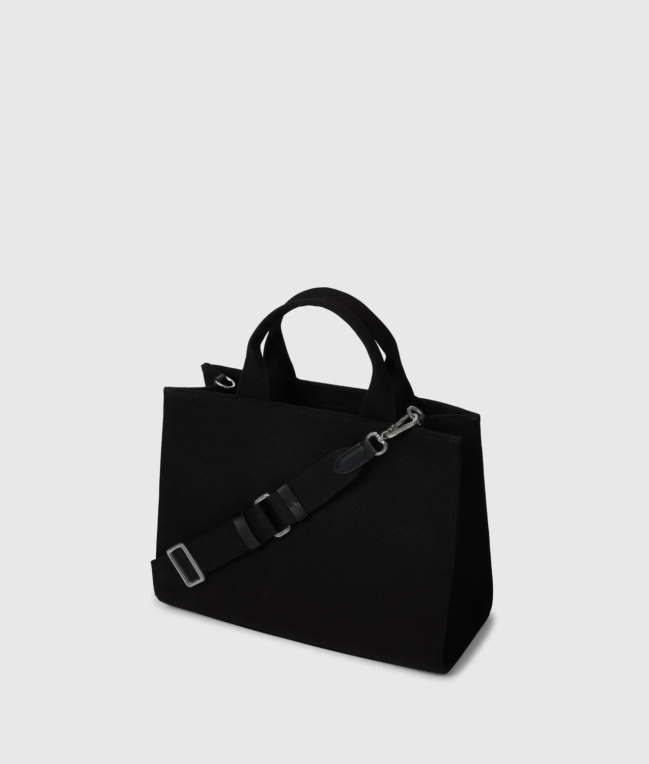 Karl Lagerfeld Rue St-Guillaume Rhinestone Tote Strass