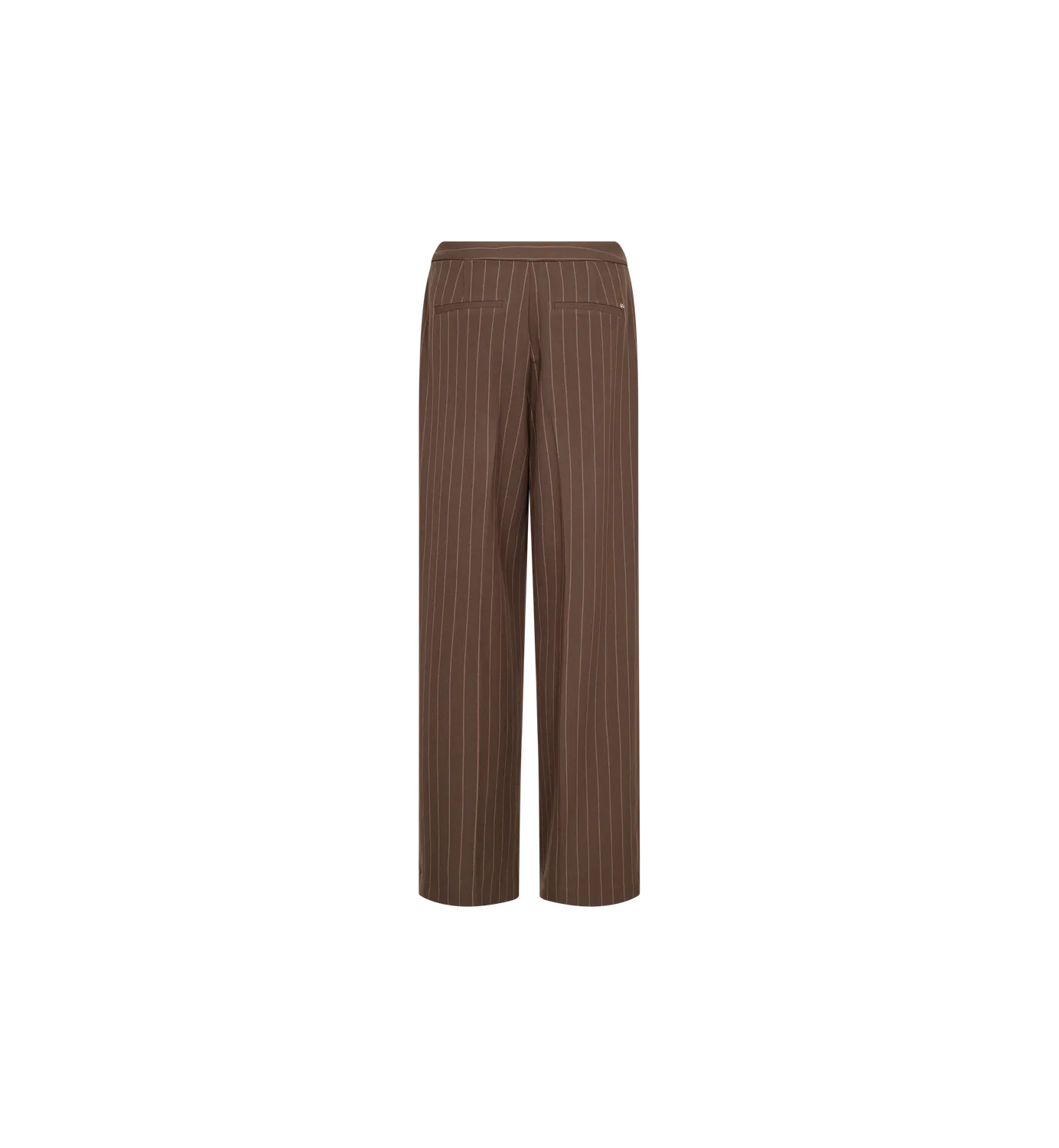 Mos Mosh MMLeya York Pant Hose 32-44 Nadelstreifen