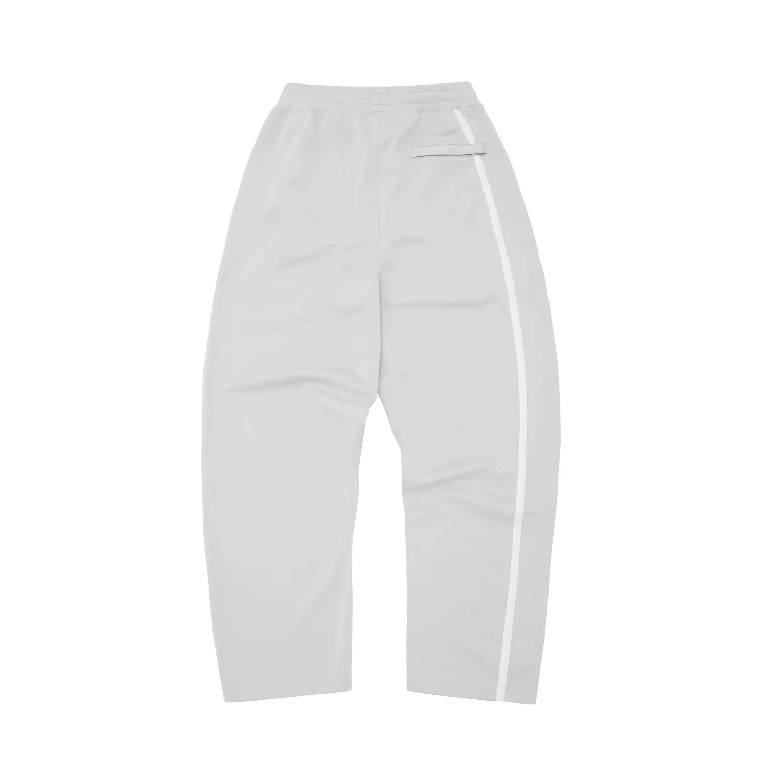 Corteiz Consigliere Track Trainingshose Grau Polyester