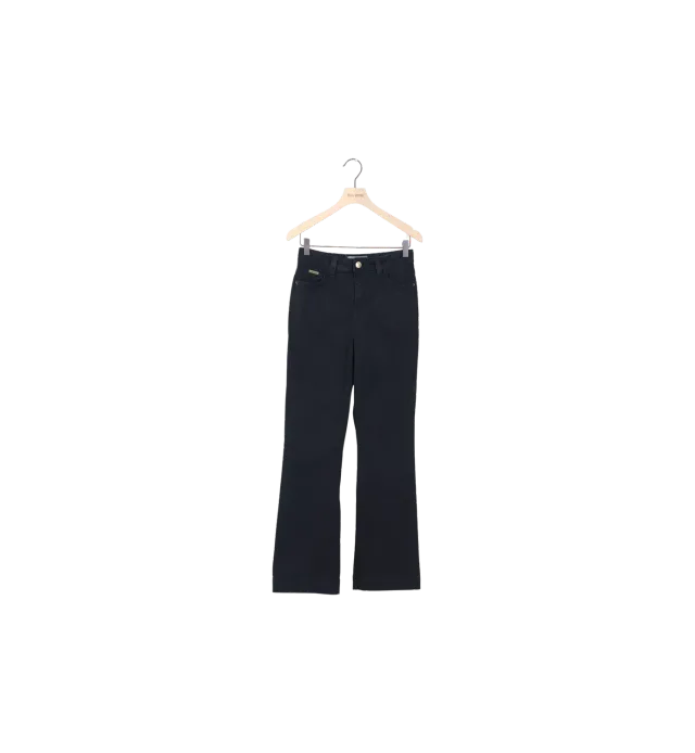 Mos Mosh MMJessica Joy Pant Hose Schwarz 26 Flare