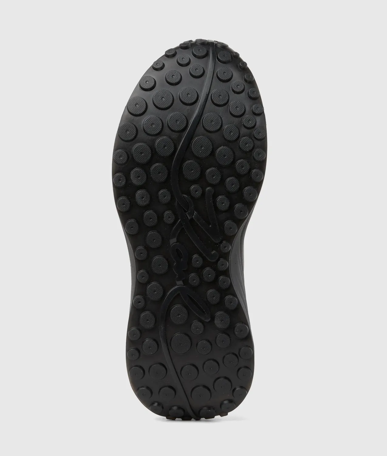 Karl Lagerfeld Krista Signia Sneaker Leder transluzente Sohle