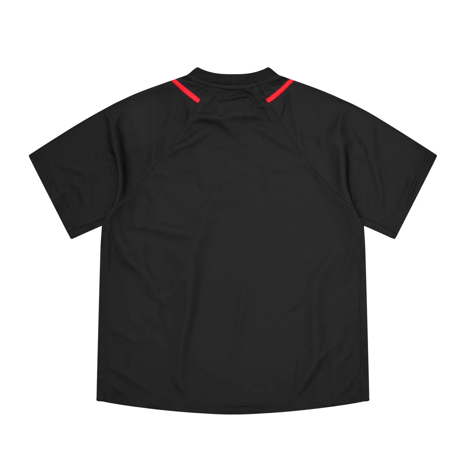 Corteiz Touring Jersey Trikot Schwarz Polyester