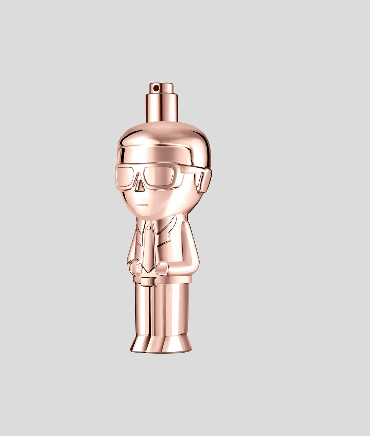 Karl Lagerfeld Ikonik Pour Femme Eau de Parfum 60 ml blumig