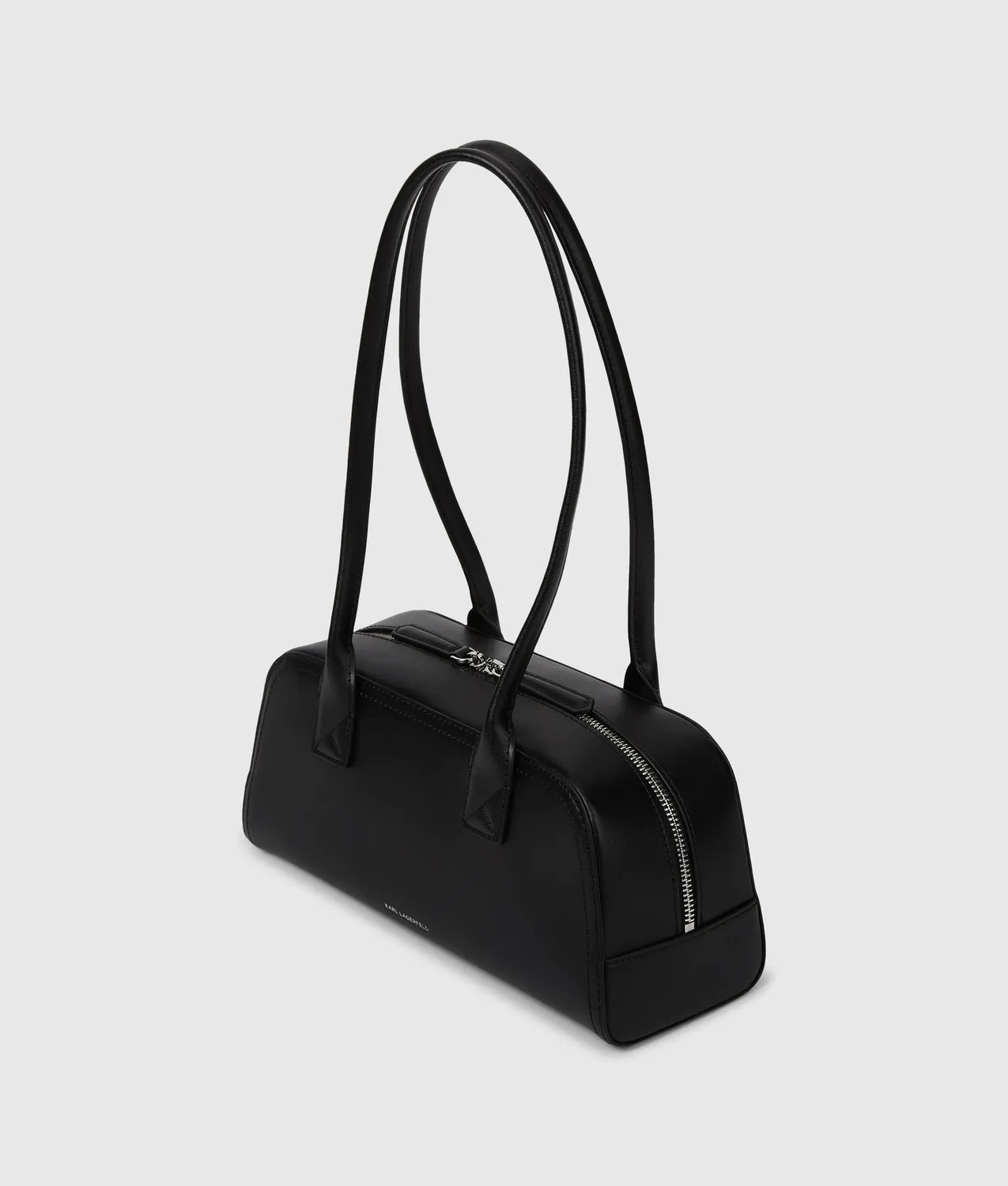Karl Lagerfeld K/Daily Small Schultertasche Schwarz