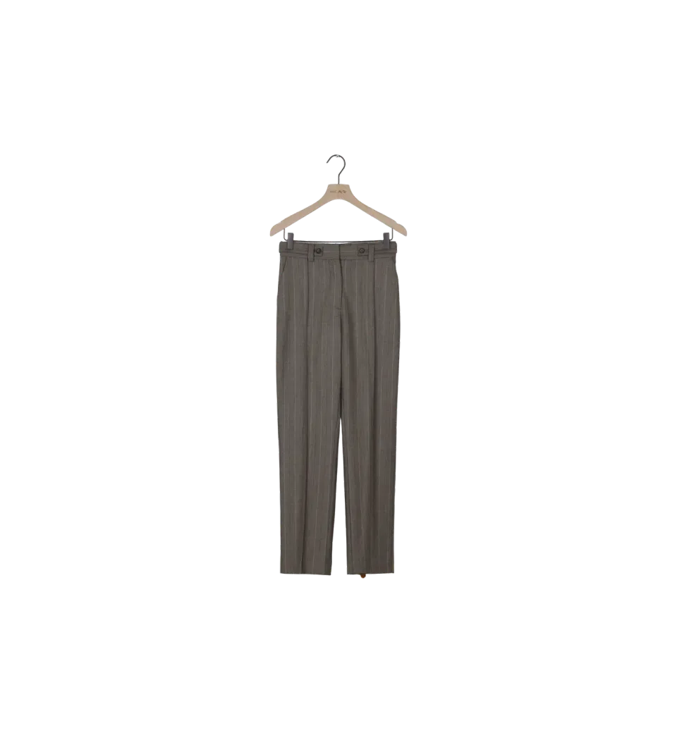 Mos Mosh MMPetrine Elvie Pant Hose Chocolate Chip 32