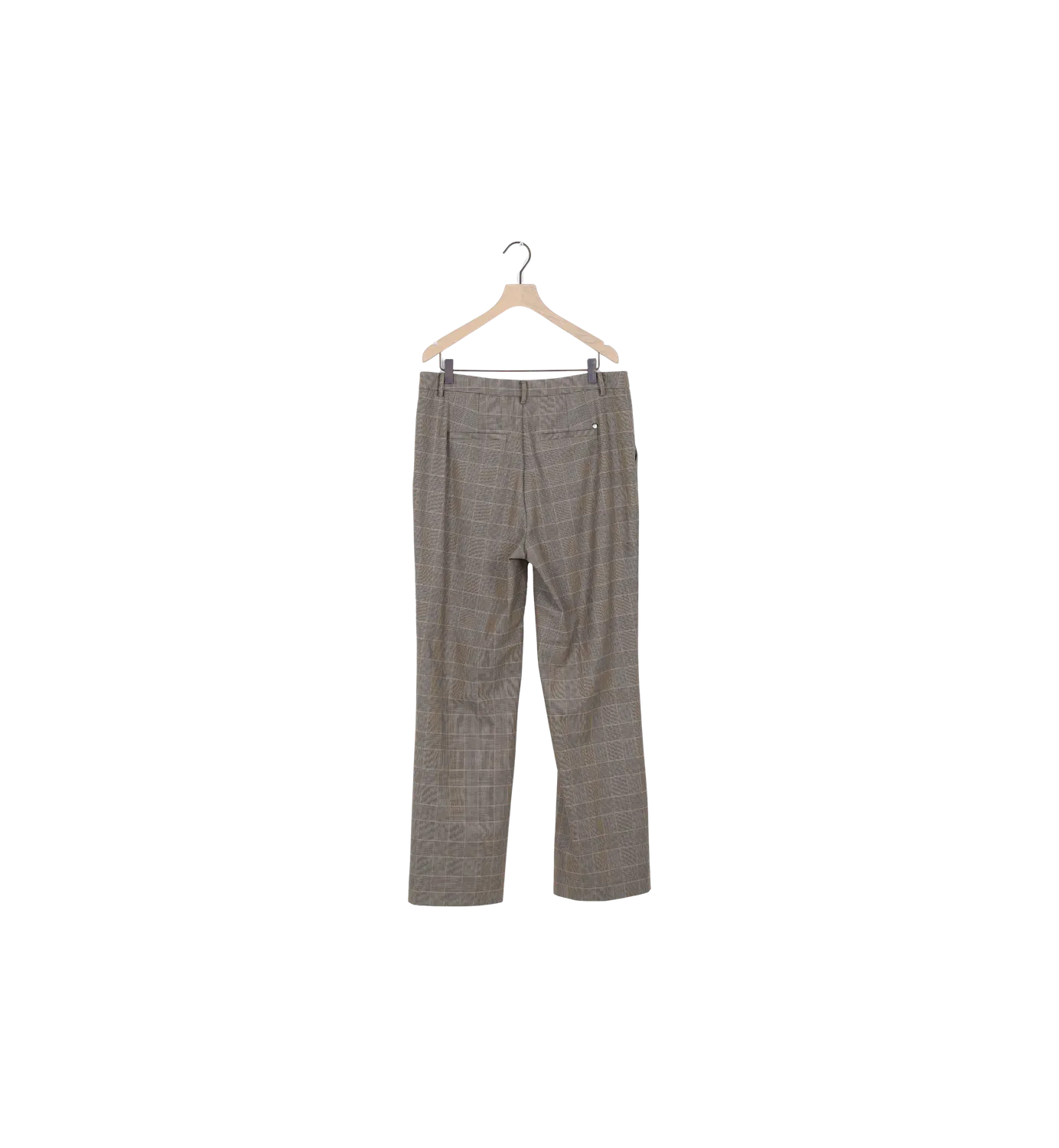 Mos Mosh MMOlly Elif Hose Rain Drum 42 kariert