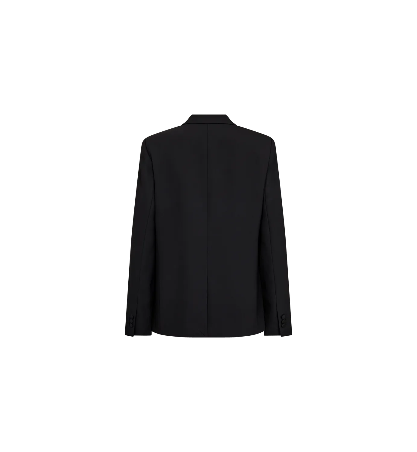 Mos Mosh MMPhoebe Miley Blazer Schwarz Regular