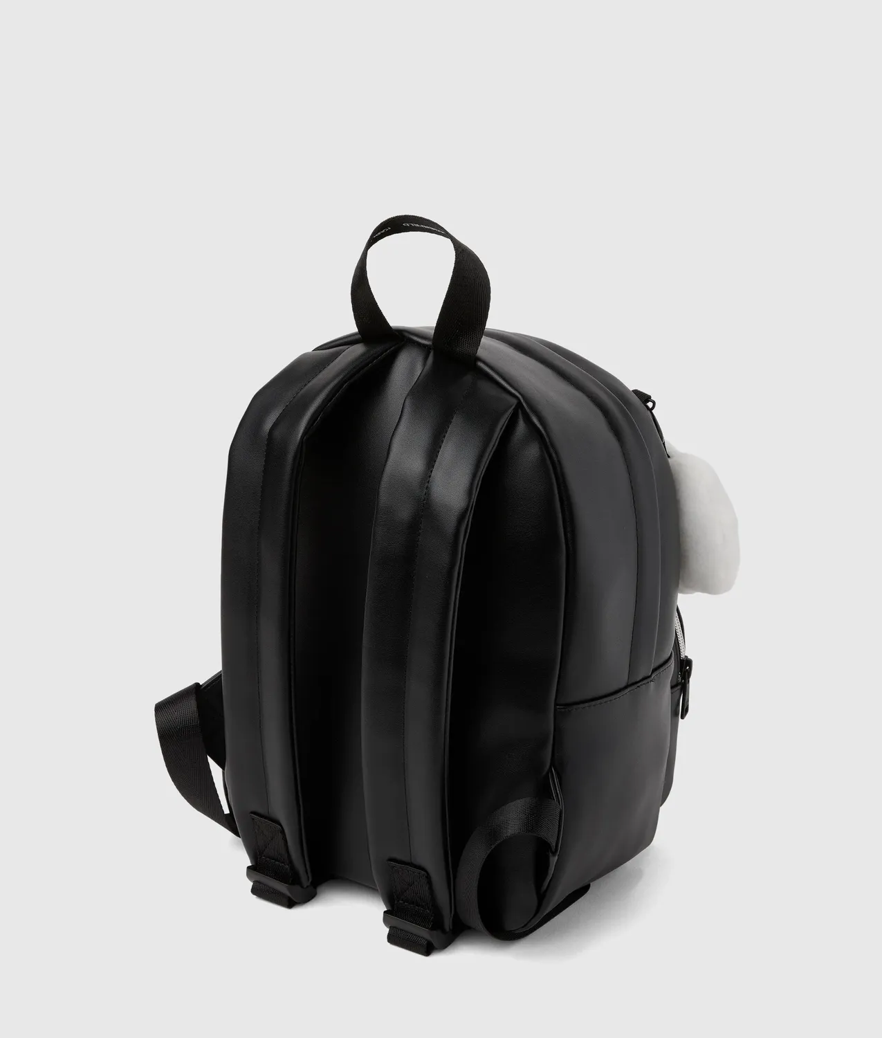 Karl Lagerfeld Ikon Choupette Rucksack Mädchen One Size