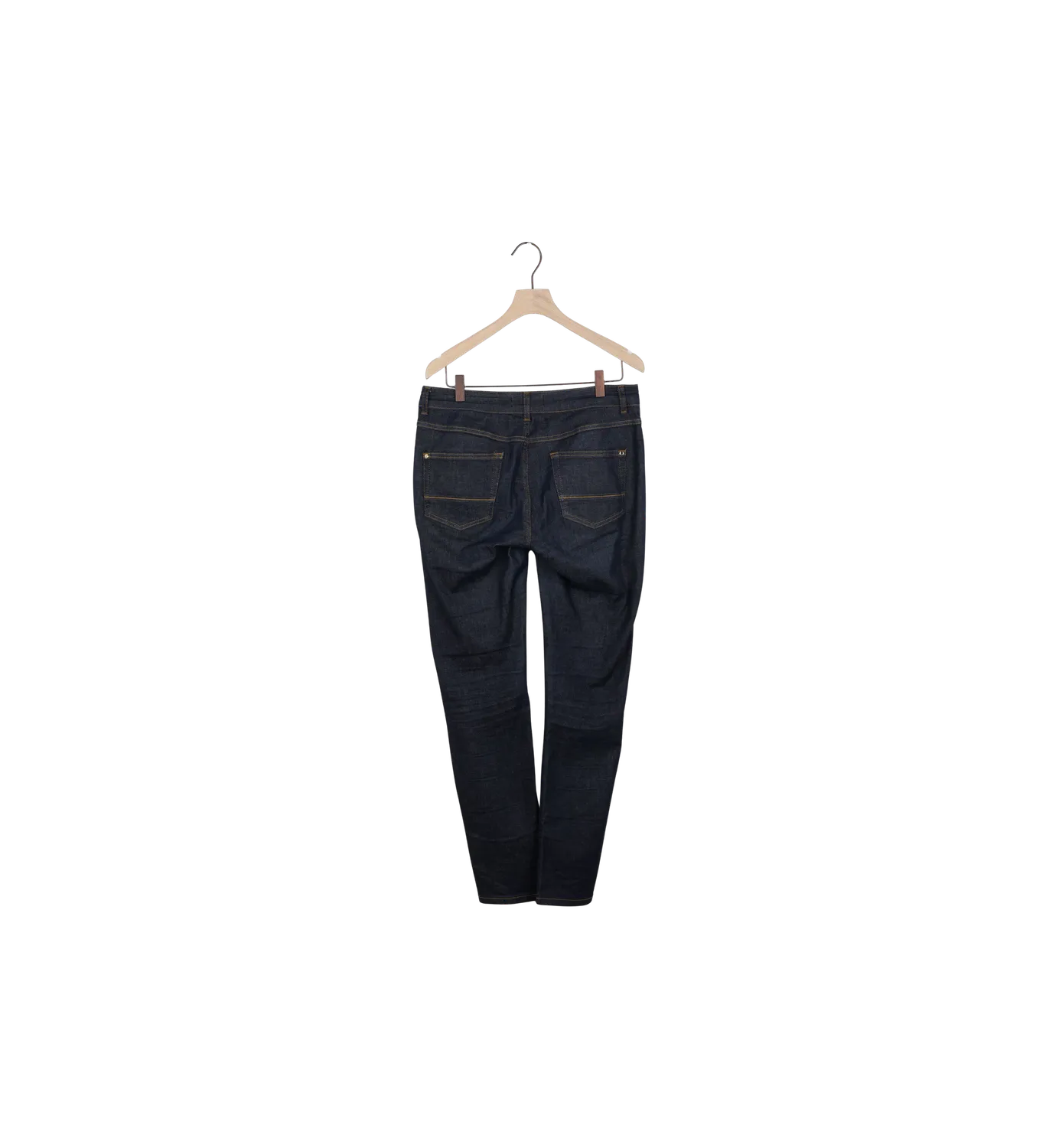 Mos Mosh ReLoved MMNaomi Cover Second Hand Jeans Blau
