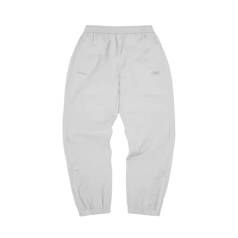Corteiz Litework Quattro Pant Grey Nylon
