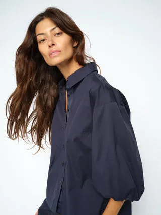Mos Mosh MMVinita Bluse Relaxed Fit 3/4-Arm