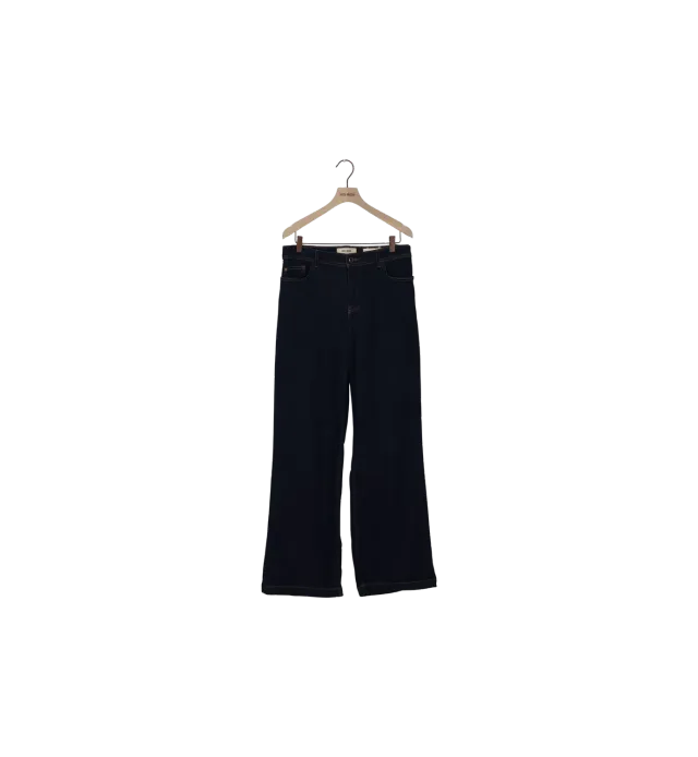 Mos Mosh ReLoved MMDara Deluxe Jeans 34/30 blau