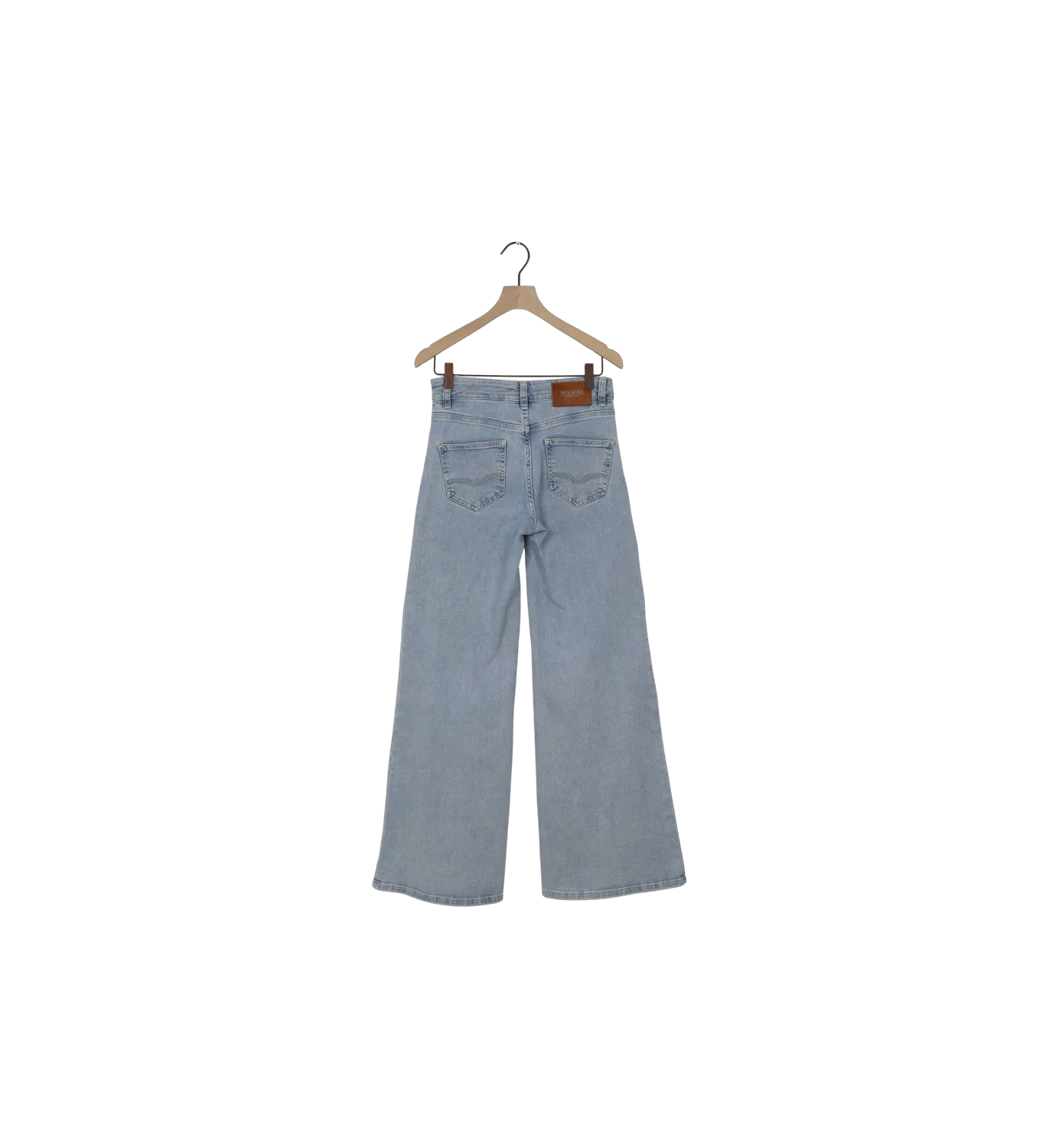 Mos Mosh ReLoved MMHailee Boyd Jeans Hellblau 25