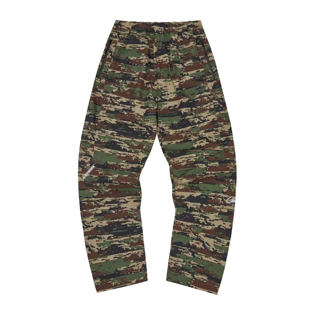 Corteiz Elitework Shell-Hose Digi Camo Wasserdicht