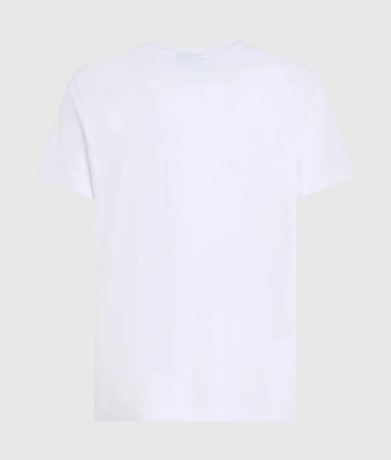 Karl Lagerfeld KL Jeans Slim T-Shirt gestreift