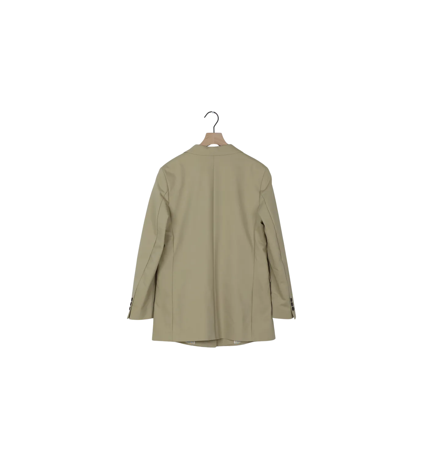 Mos Mosh MMKenal Night Blazer Twill 38 Secondhand