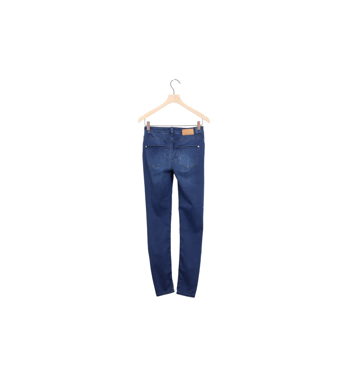 Mos Mosh MMVictoria Seda Jeans Dark Blue Slim