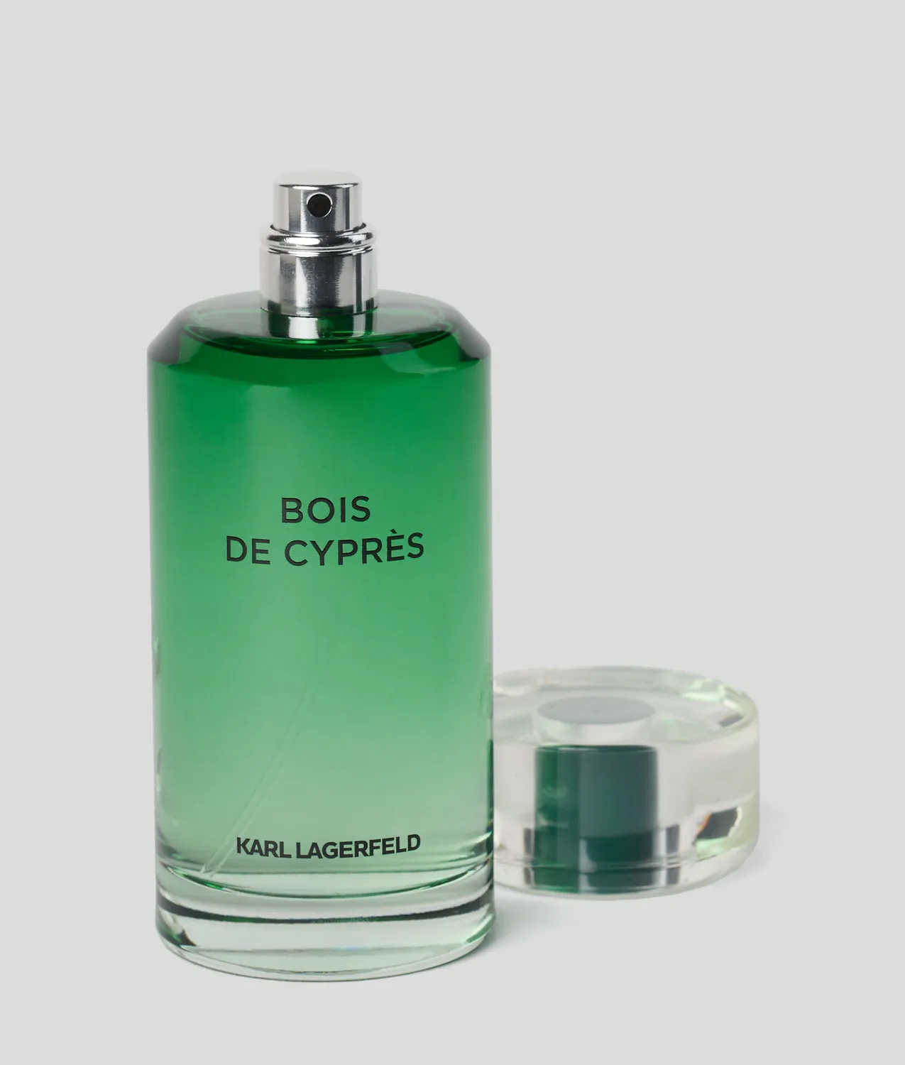 Karl Lagerfeld Bois de Cypres Eau de Toilette 100 ml
