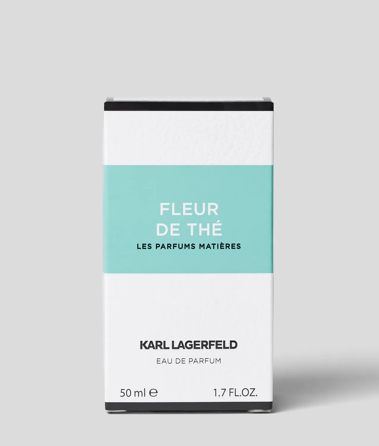 Karl Lagerfeld Fleur de Thé Eau de Parfum 50 ml Tee-Blume