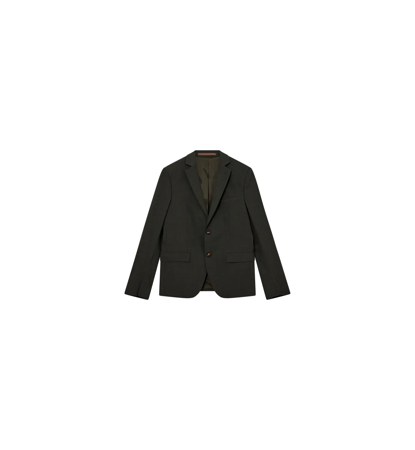 Mos Mosh MMGJames Dynamic Luxe Blazer Schwarz