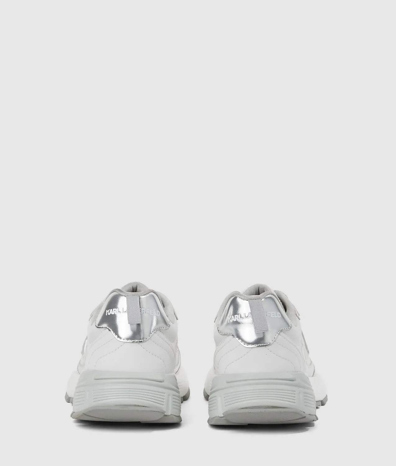 Karl Lagerfeld Orion Monogram Sneaker KL-Logo
