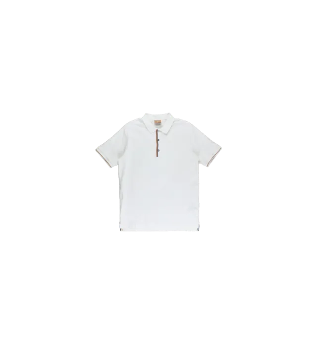 Mos Mosh ReLoved MMGHarvey Polo-Shirt Secondhand L