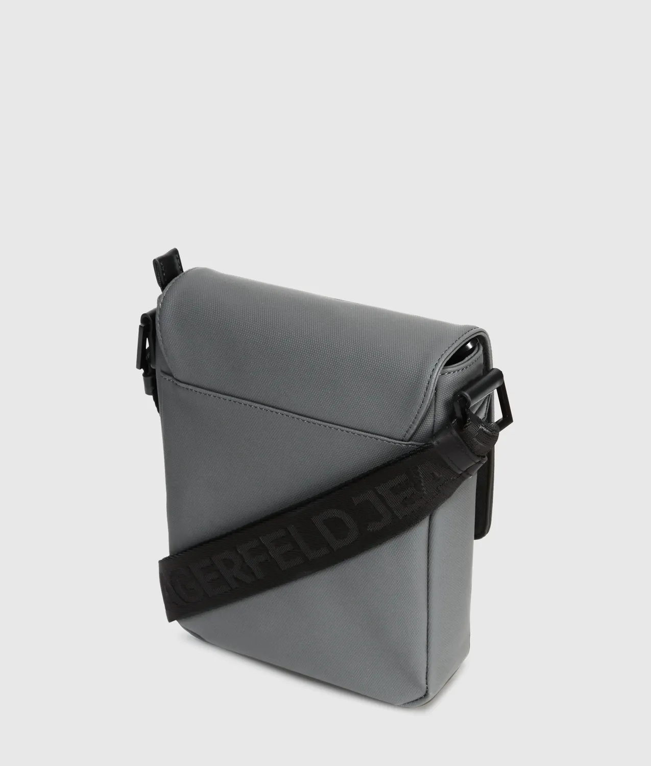 Karl Lagerfeld KL Jeans Venture Reporter Bag Nylon