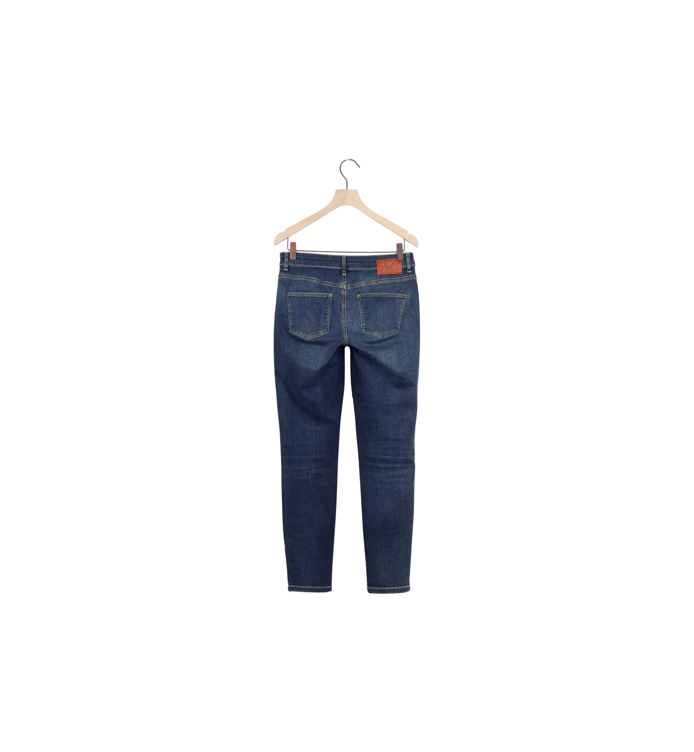 Mos Mosh Victoria Favourite Secondhand Jeans 28 Slim