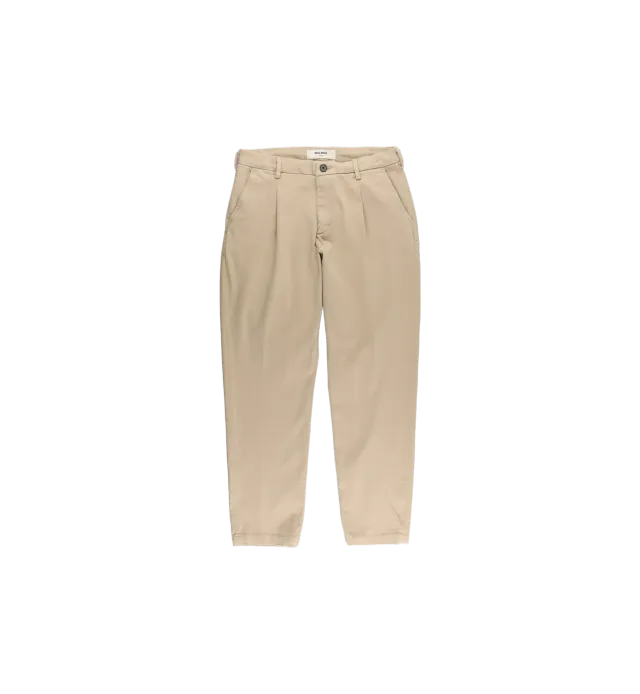 Mos Mosh ReLoved MMGHughes Soft Hose Light Sand 32/32