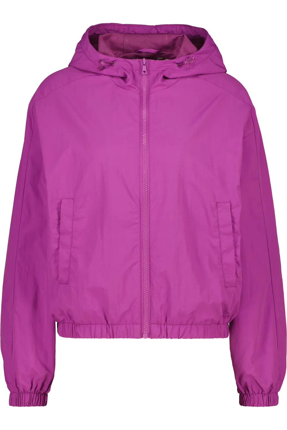 Alife & Kickin JovanaAK A Jacke Pink leichte Damenjacke