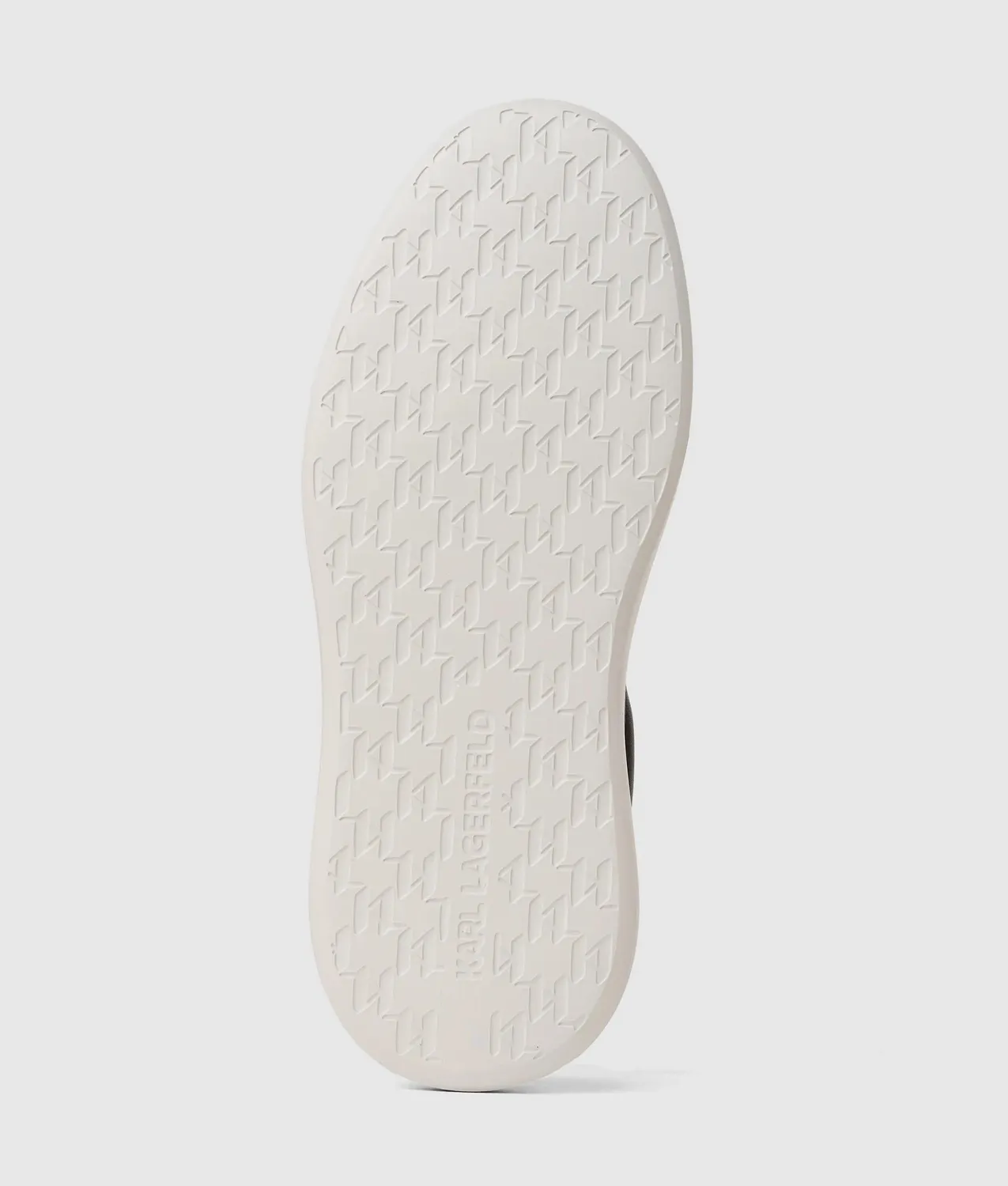 Karl Lagerfeld Ikon NFT Kore Sneaker Kontrast