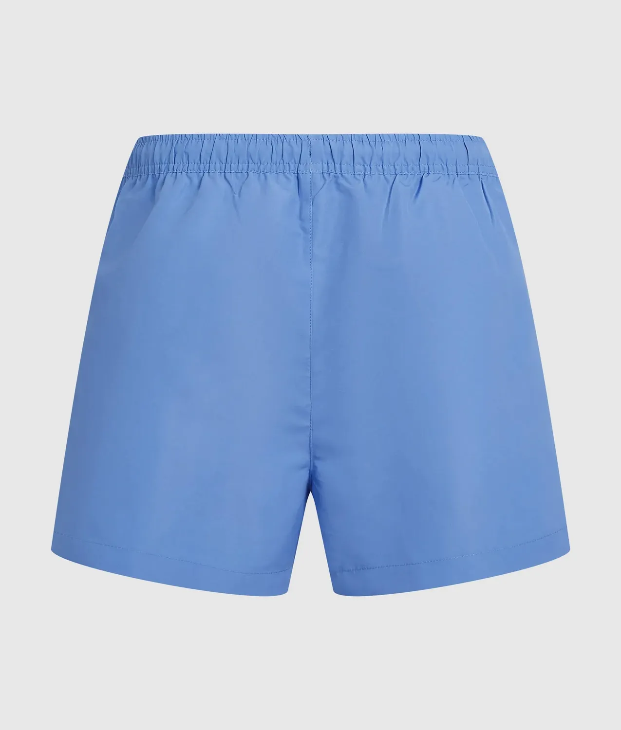Karl Lagerfeld Ikon Boardshorts metallic kurz