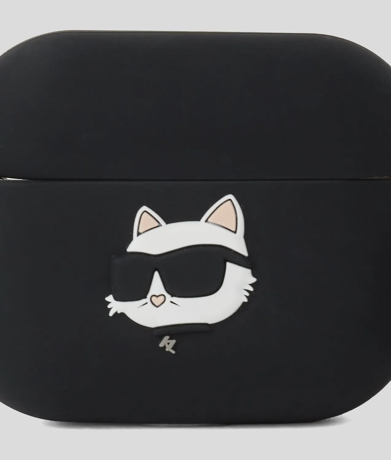Karl Lagerfeld Ikon Choupette AirPods 3 Case Hülle