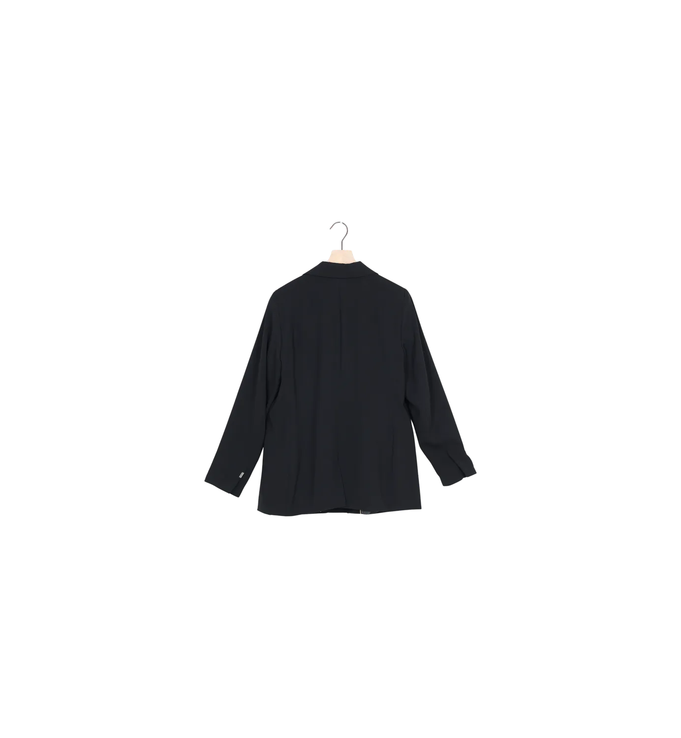 Mos Mosh MMBine Leia Blazer Schwarz 42 Relaxed