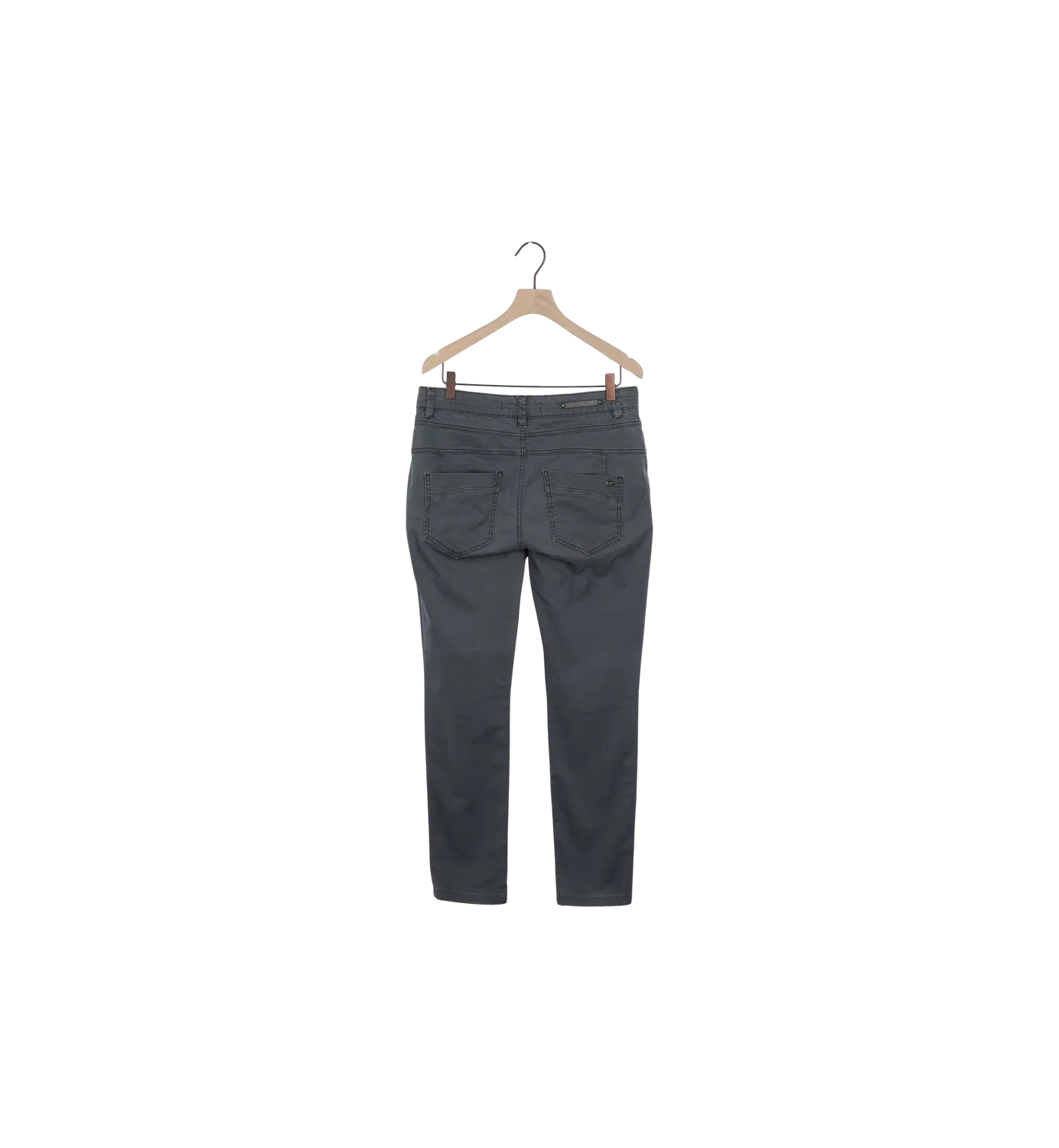 Mos Mosh MMLinton Pants Hose Antracite 28 ReLoved