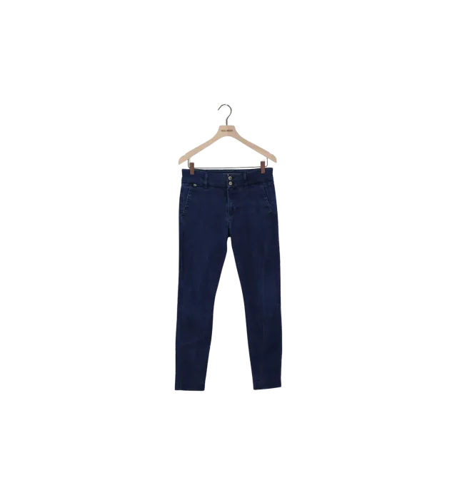 Mos Mosh MMBlake Db Jeans Dunkelblau 26 Stretch
