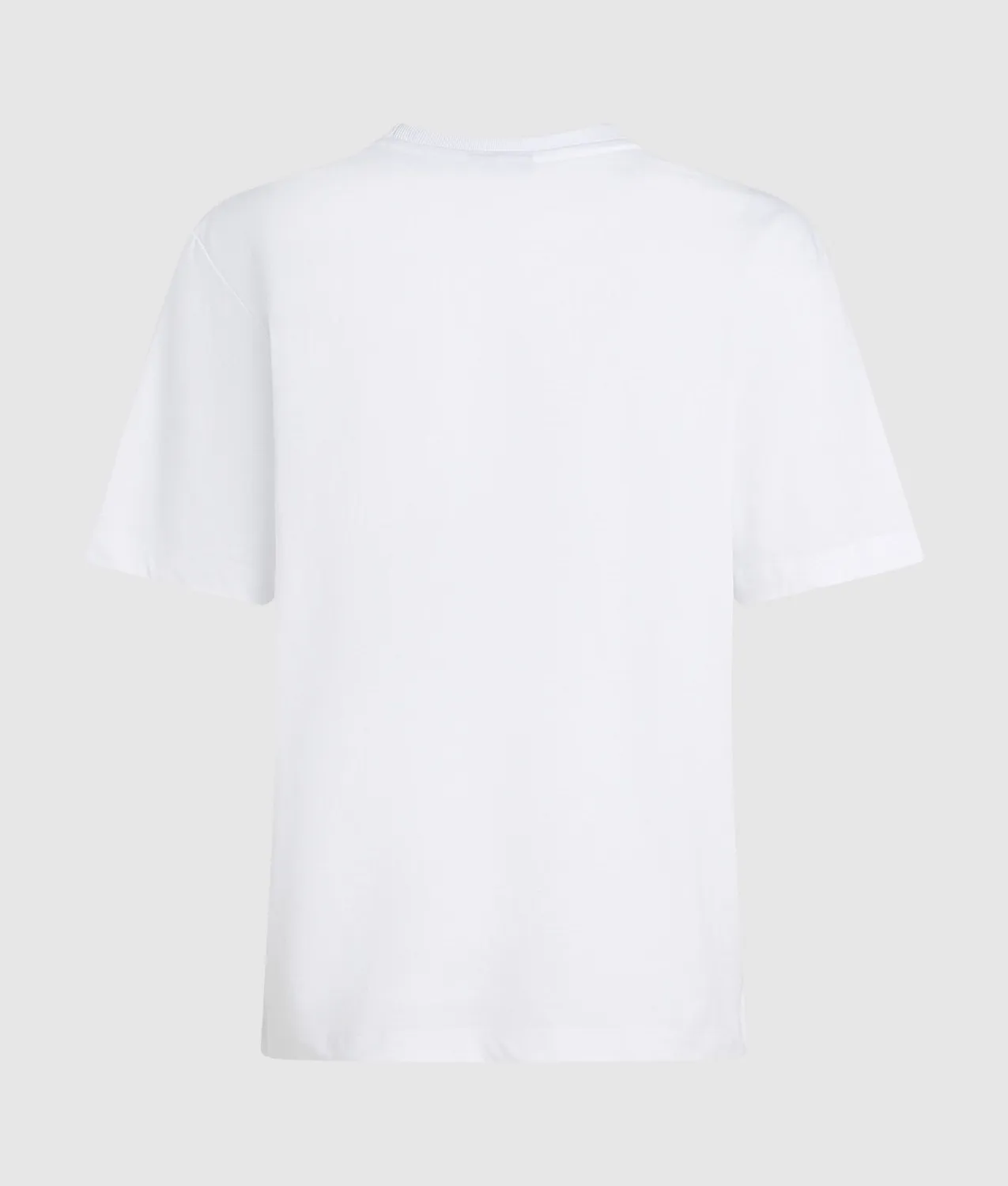 Karl Lagerfeld KL Jeans Outline T-Shirt XS-XL Baumwolle