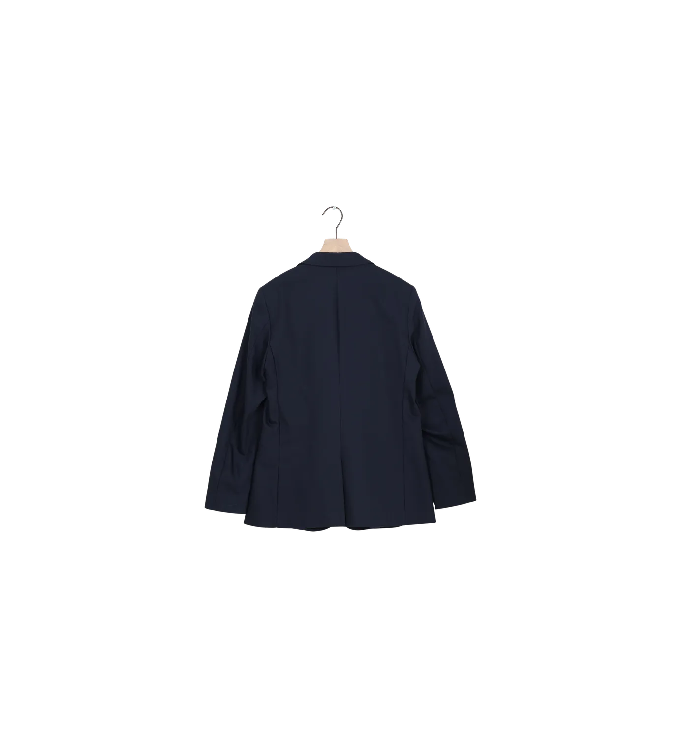 Mos Mosh MMMary Night Blazer Stretch Navy 40