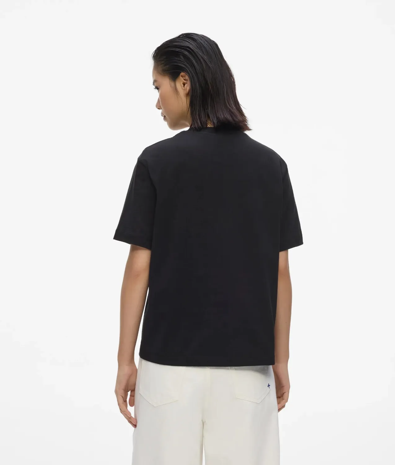 Karl Lagerfeld Jeans Karl Portrait T-Shirt Regular