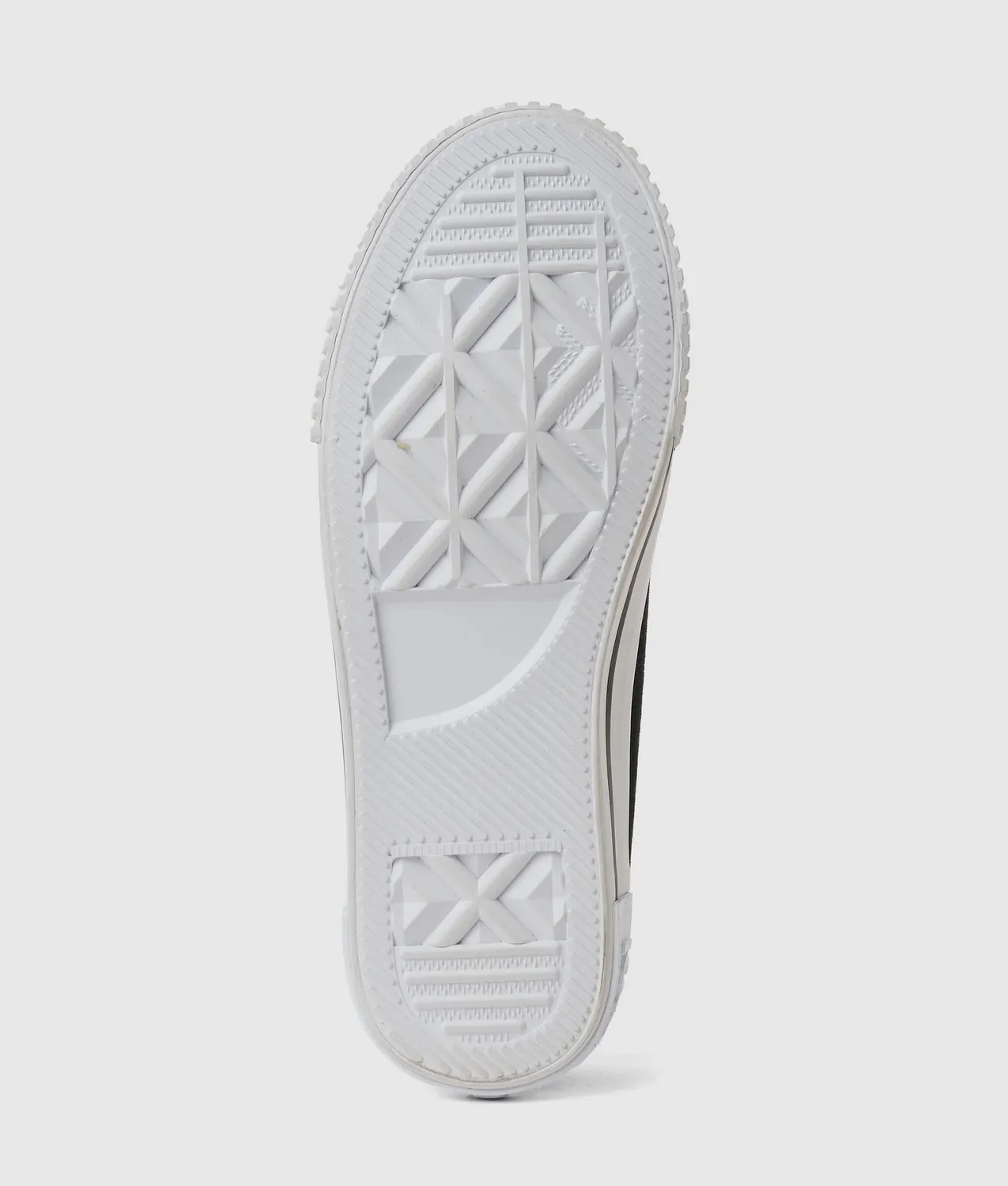 Karl Lagerfeld Graffiti Sneaker Jungen Low-Top Schnürer